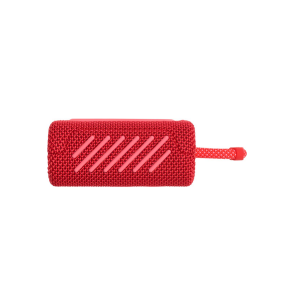 Haut-Parleur JBL Go 3 – Rouge – 97563 Tunisie