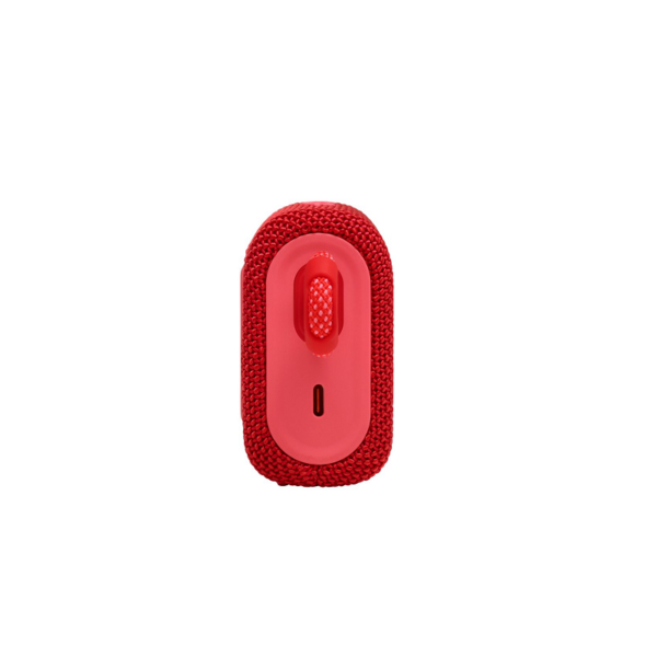 Haut-Parleur JBL Go 3 – Rouge – 97563 Tunisie