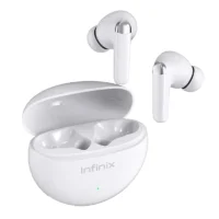 Écouteurs Sans fil Infinix XE26 TWS Bluetooth  – Blanc  -XE26-WH Tunisie