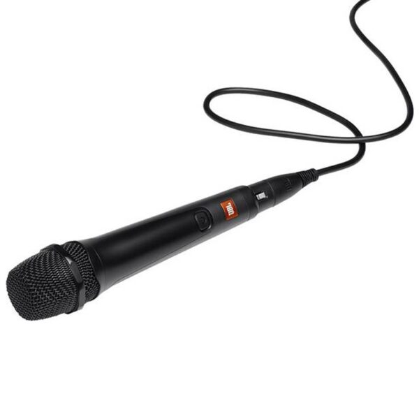 Microphone JBL Filaire PBM 100 – Noir -97587 Tunisie