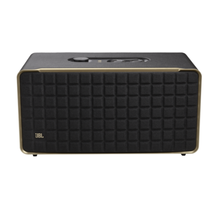 Haut-Parleur Enceinte portable intelligente JBL Authentics 500 – Noir -00069 Tunisie