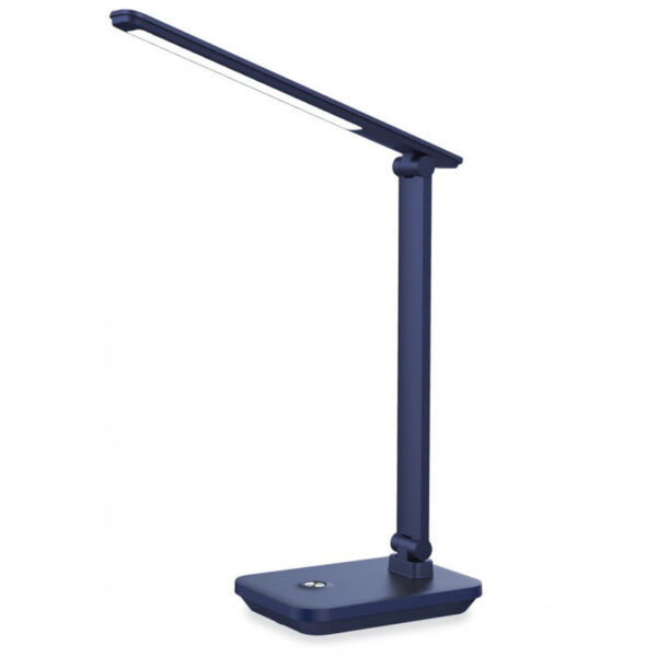 Lampe De Bureau Rechargeable Platinet – Bleu Marine – PDL6731NB Tunisie