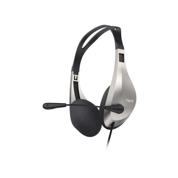 Micro Casque Havit H205D POUR PC Tunisie