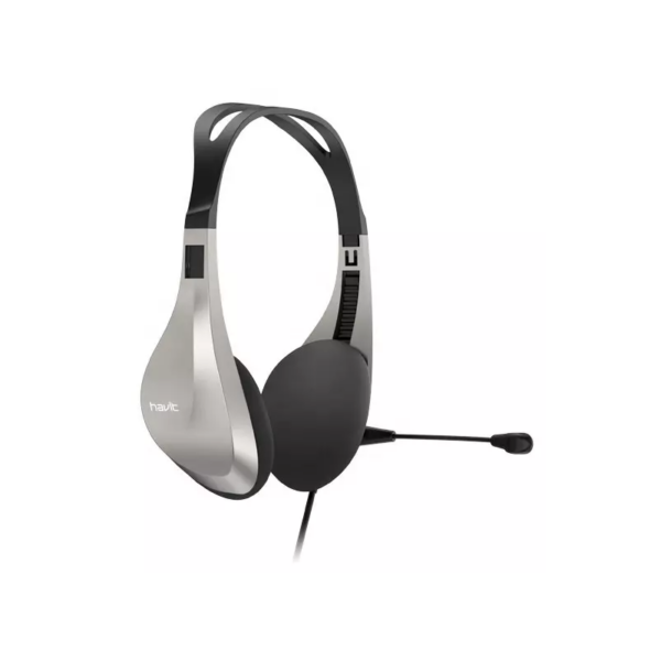 Micro Casque Havit H205D POUR PC Tunisie