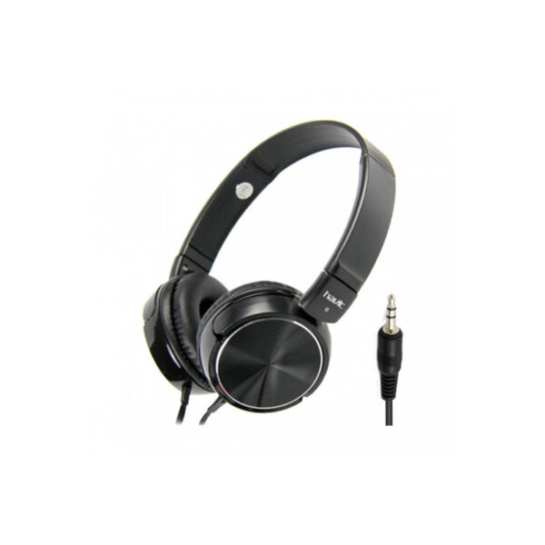 Micro Casque Havit HV-H2178D -Noir Tunisie