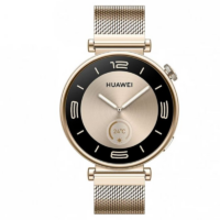 Montre Connectée Huawei Watch GT 4 41mm  Gold – ARA-B19-GD Tunisie