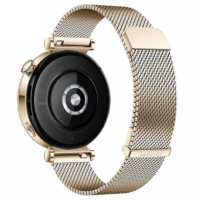 Montre Connectée Huawei Watch GT 4 41mm  Gold – ARA-B19-GD Tunisie