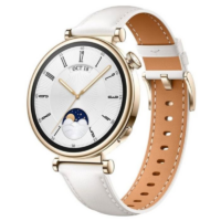 Montre Connectée Huawei Watch GT 4 41mm Blanc – ARA-B19-WH Tunisie