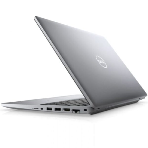 Pc Portable Dell Latitude 5520 i5 11È GÉN 8GO 512GO SSD – GRIS Tunisie