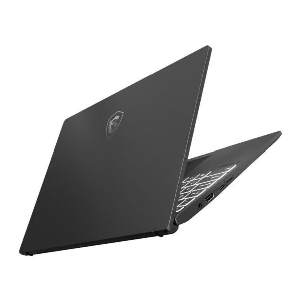 PC Portable MSI Modern 14 i5 10è Gén 16 Go 512 Go SSD – Noir -14B10MW057XFR Tunisie