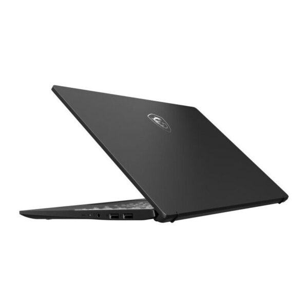 PC Portable MSI Modern 14 i5 10è Gén 16 Go 512 Go SSD – Noir -14B10MW057XFR Tunisie