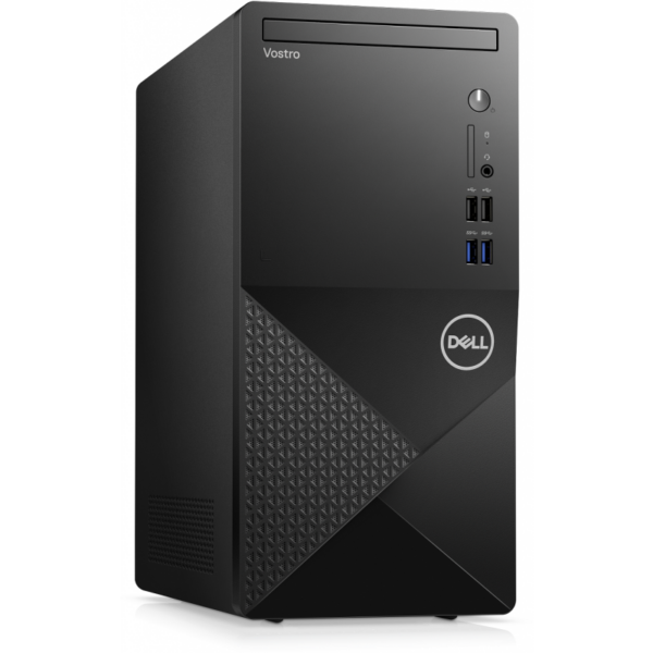 Pc De Bureau Dell Vostro 3910 I5 12Gén 8Go 512Go – Noir – 3910I5-512 Tunisie