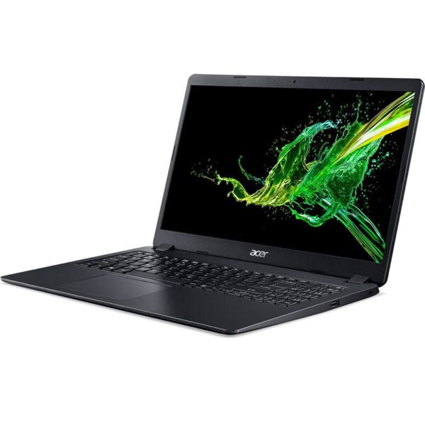 Pc Portable Acer Aspire 3 A315-56 i5 10è Gén 4Go 1 To – Noir – NX.HS5EF.01W Tunisie