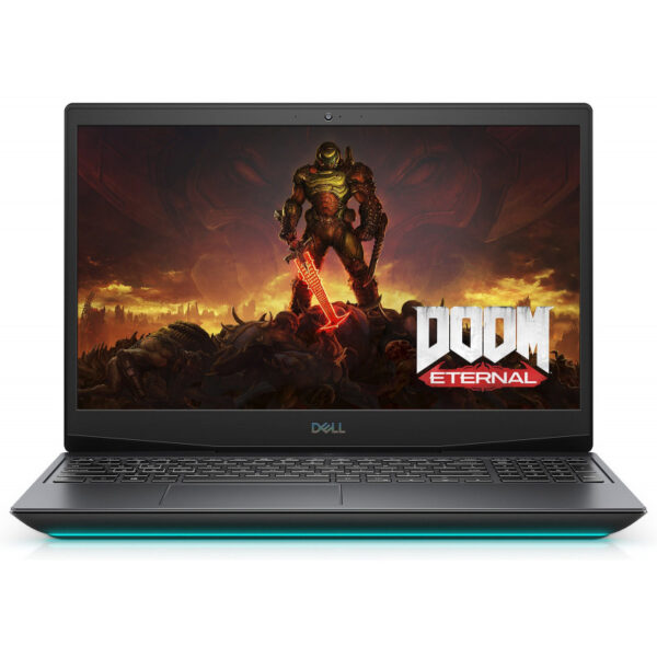 Pc Portable Dell G5 5500 i7 10è Gén 16 Go 512 Go SSD GTX1650TI 4 Go Noir – 5500G5-I7 Tunisie