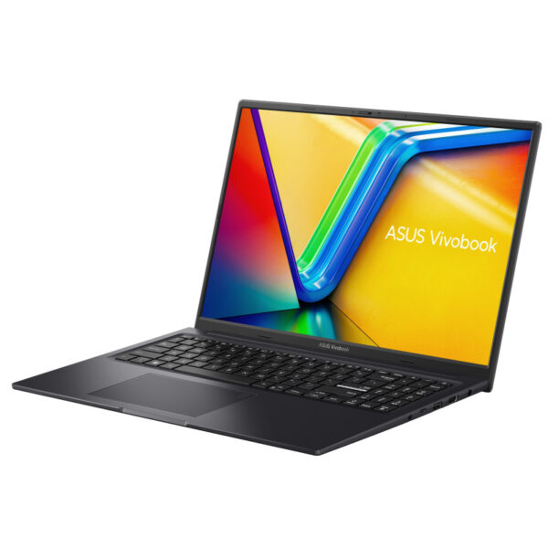 Pc Portable Gamer Asus Vivobook 16X I5 12è Gén 8 Go 512 Go SSD RTX2050 Noir- S3605ZF-N1342W Tunisie