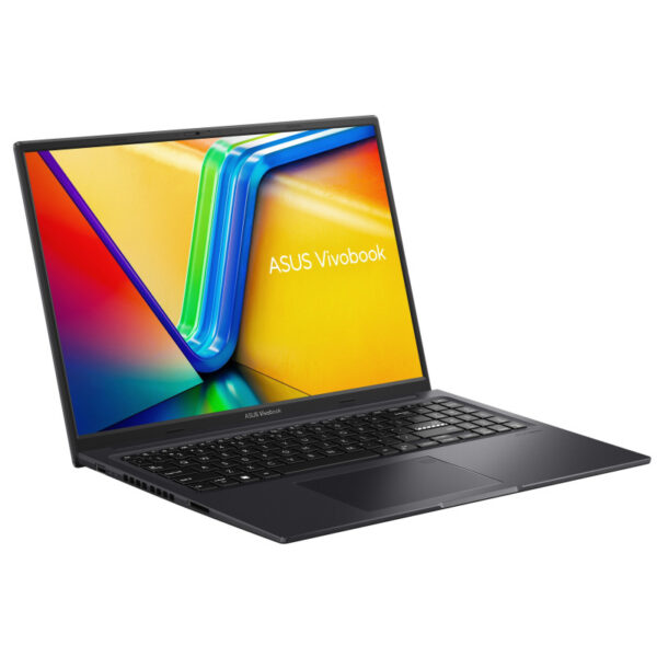 Pc Portable Gamer Asus Vivobook 16X I5 12è Gén 8 Go 512 Go SSD RTX2050 Noir- S3605ZF-N1342W Tunisie