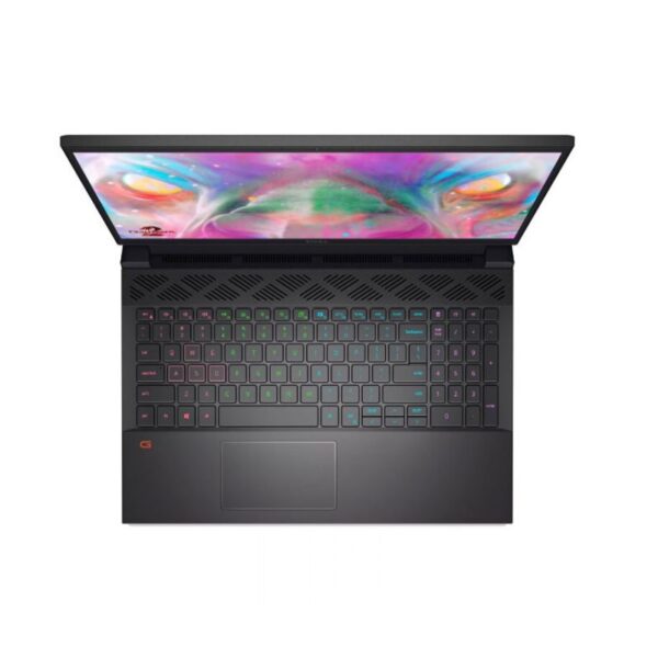 Pc Portable Gamer Dell G15 5511 I5 11è Gén 8Go 512SSD RTX 3050 – 5511G15-I5 Tunisie