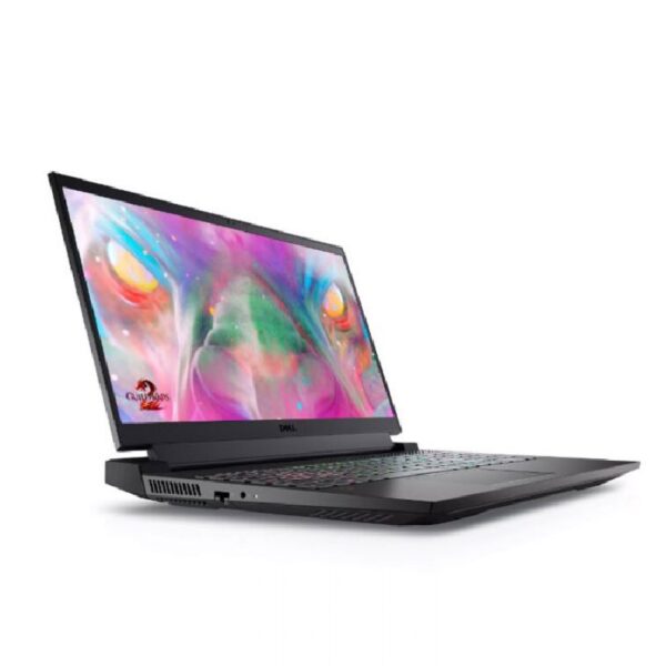 Pc Portable Gamer Dell G15 5511 I5 11è Gén 8Go 512SSD RTX 3050 – 5511G15-I5 Tunisie