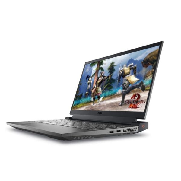 Pc Portable Gamer Dell G15 5520 I5-12500H RAM 16GO NVME 512GB  RTX3050 4GO – 5520G15I5 Tunisie