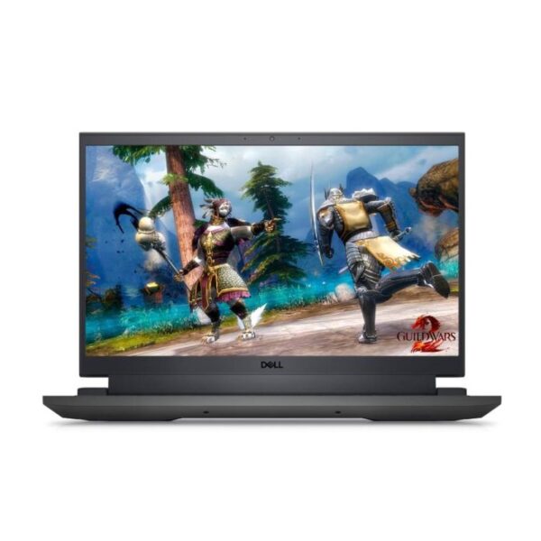 Pc Portable Gamer Dell G15 5520 I5-12500H RAM 16GO NVME 512GB  RTX3050 4GO – 5520G15I5 Tunisie