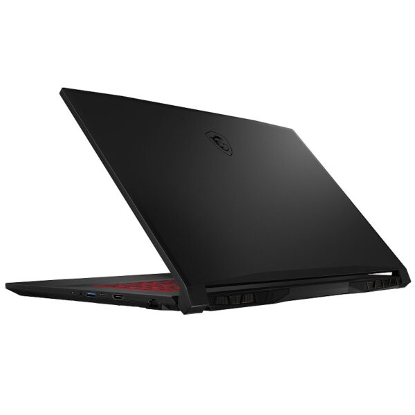 Pc Portable Gamer Msi Gf76 Katana 12uc-242fr  I7 12é Gén 16 Go  512 Go Ssd Rtx 3050- 9S7-17L422-242 Tunisie