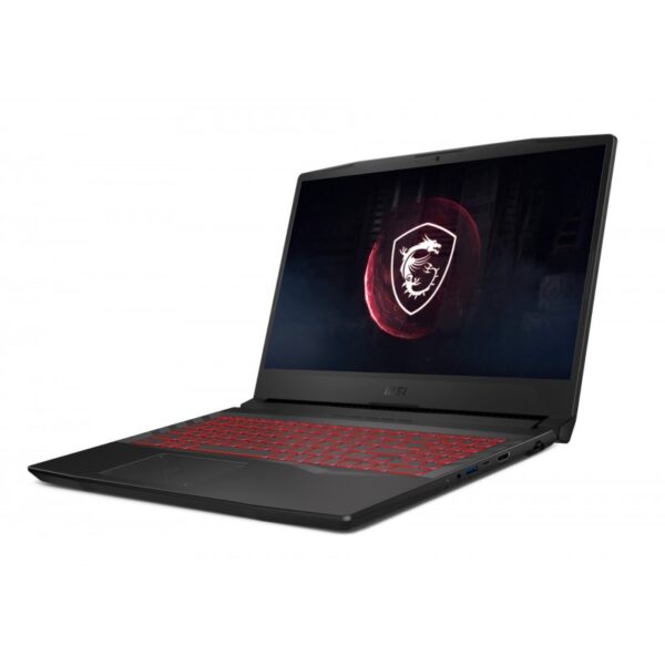 Pc Portable Gamer MSI PULSE GL76 i7 12é Gén 16GO RTX 3070 MQ-8G 16 Go 1 To – 9S7-17L314-085 Tunisie