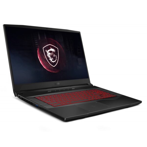 Pc Portable Gamer MSI PULSE GL76 i7 12é Gén 16GO RTX 3070 MQ-8G 16 Go 1 To – 9S7-17L314-085 Tunisie