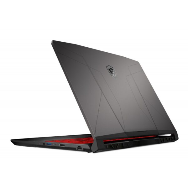 Pc Portable Gamer MSI PULSE GL76 i7 12é Gén 16GO RTX 3070 MQ-8G 16 Go 1 To – 9S7-17L314-085 Tunisie