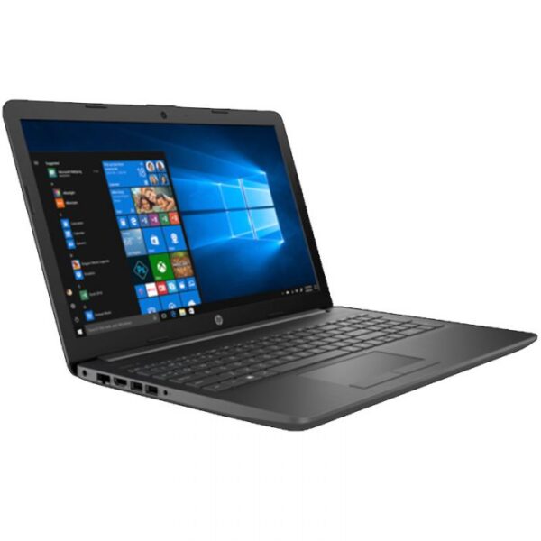 Pc Portable HP 15-DW3018NK I3 11è Gén 4Go 1To – Noir – 2R0N1EA Tunisie