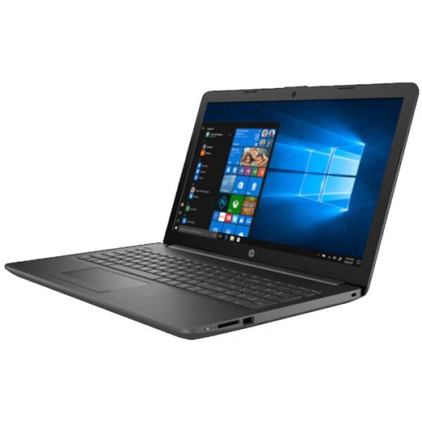 Pc Portable HP 15-DW3018NK I3 11è Gén 4Go 1To – Noir – 2R0N1EA Tunisie