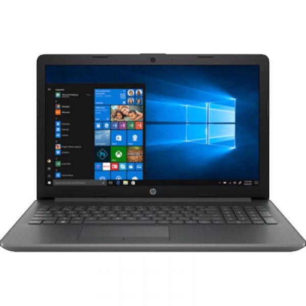 Pc Portable HP 15-DW3018NK I3 11è Gén 4Go 1To – Noir – 2R0N1EA Tunisie