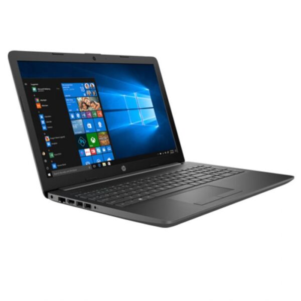 Pc Portable HP 15-DW3019NK I3 11è Gén 4Go 256Go SSD – Gris – 2R0N2EA Tunisie