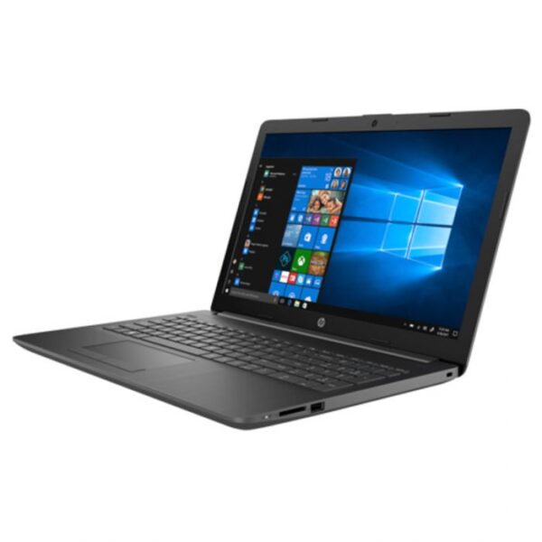 Pc Portable HP 15-DW3019NK I3 11è Gén 4Go 256Go SSD – Gris – 2R0N2EA Tunisie