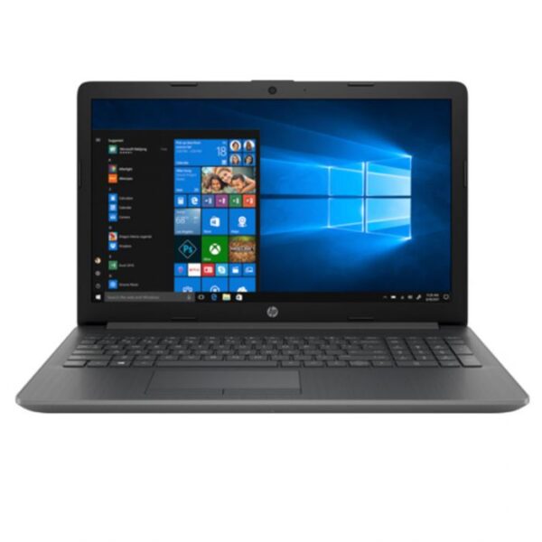 Pc Portable HP 15-DW3019NK I3 11è Gén 4Go 256Go SSD – Gris – 2R0N2EA Tunisie