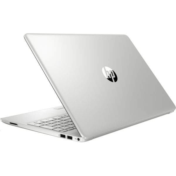 Pc Portable HP 15-DW3084NK I3 11Gén 8Go 256Go SSD – Silver – 6U7X8EA Tunisie