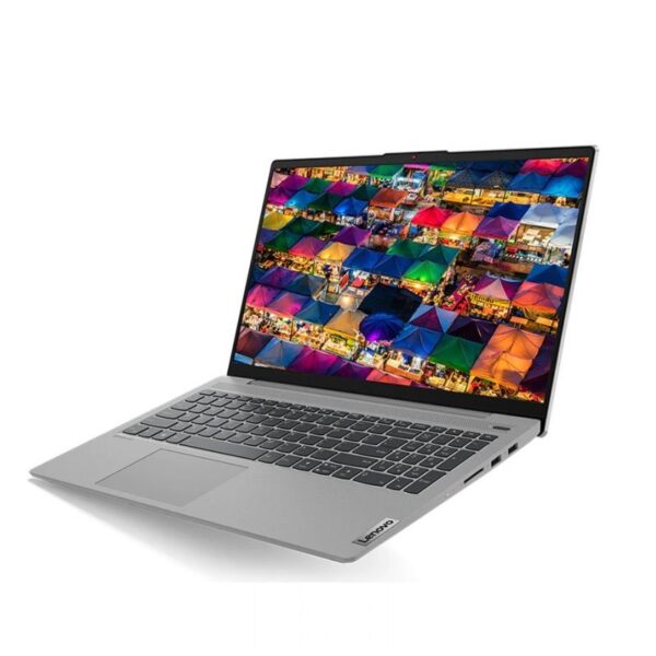 Pc Portable LENOVO IDEAPAD 5 15ITL05 i7 11é Gén 8Go 512Go SSD – Gris – 82FG00QEFG Tunisie