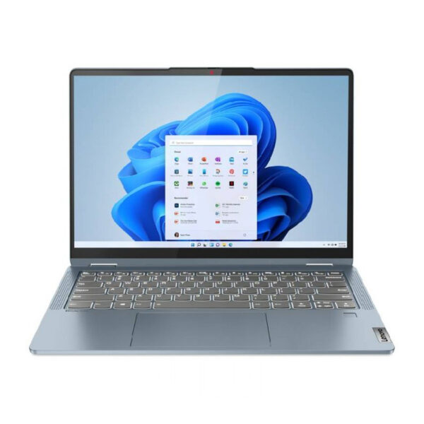 Pc Portable LENOVO IDEAPAD FLEX 5 14IAU7 I5 12Gén 8Go 512Go SSD Bleu – 82R700F0FG Tunisie