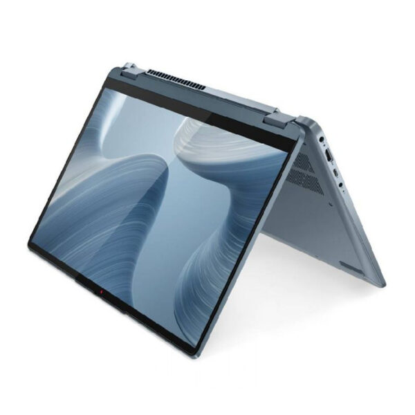 Pc Portable LENOVO IDEAPAD FLEX 5 14IAU7 I5 12Gén 8Go 512Go SSD Bleu – 82R700F0FG Tunisie