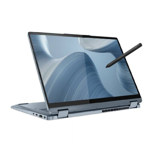 Pc Portable LENOVO IDEAPAD FLEX 5 14IAU7 I5 12Gén 8Go 512Go SSD Bleu – 82R700F0FG Tunisie