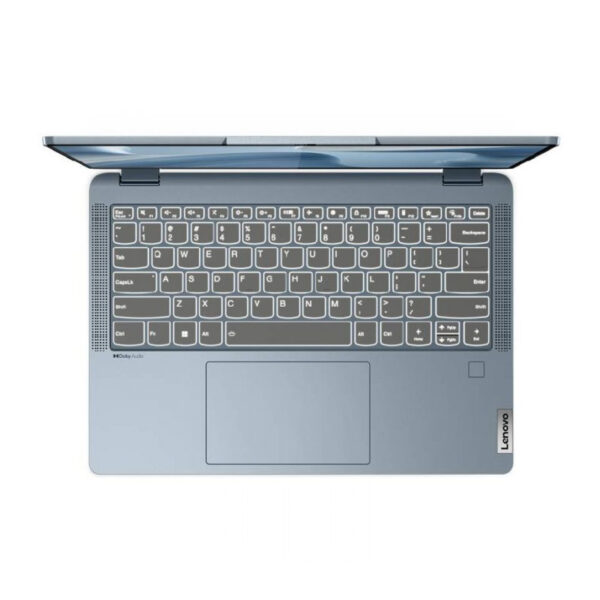 Pc Portable LENOVO IDEAPAD FLEX 5 14IAU7 I5 12Gén 8Go 512Go SSD Bleu – 82R700F0FG Tunisie