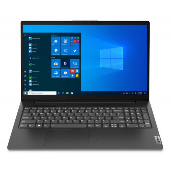 Pc Portable Lenovo V15 G2 ITL I5 11GÉN 8Go 256Go SSD Noir –  82KB00YNFE Tunisie