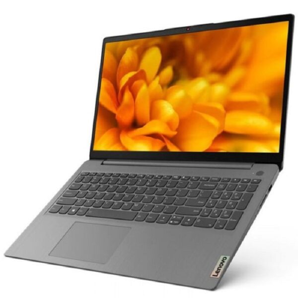 Pc Portable Lenovo IDEAPAD 3 15ALC6 AMD Ryzen 7 8Go 512Go SSD – Gris – 82KU00J7FG Tunisie