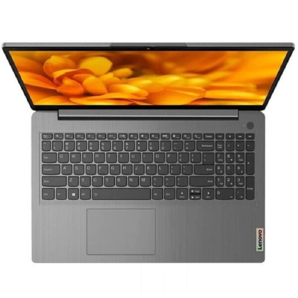 Pc Portable Lenovo IDEAPAD 3 15ALC6 AMD Ryzen 7 8Go 512Go SSD – Gris – 82KU00J7FG Tunisie