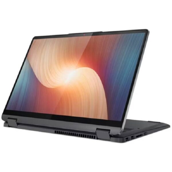 Pc Portable Lenovo IDEAPAD FLEX 5 14ALC7 AMD Ryzen 5 8Go 256Go SSD – Gris – 82R900CYFG Tunisie