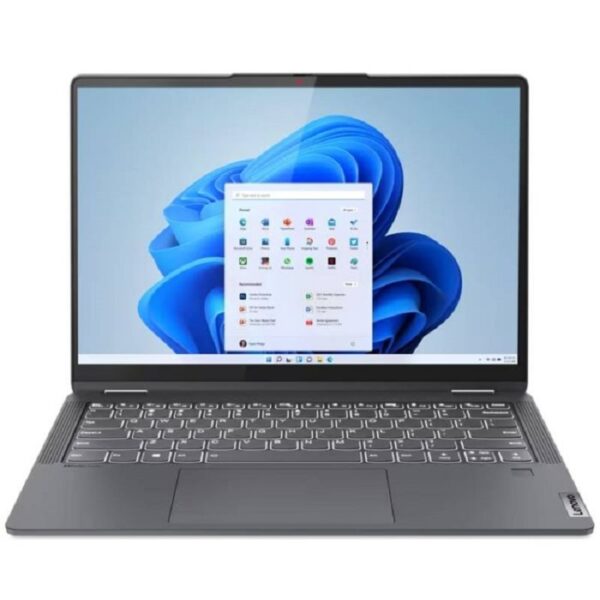 Pc Portable Lenovo IDEAPAD FLEX 5 14ALC7 AMD Ryzen 5 8Go 256Go SSD – Gris – 82R900CYFG Tunisie