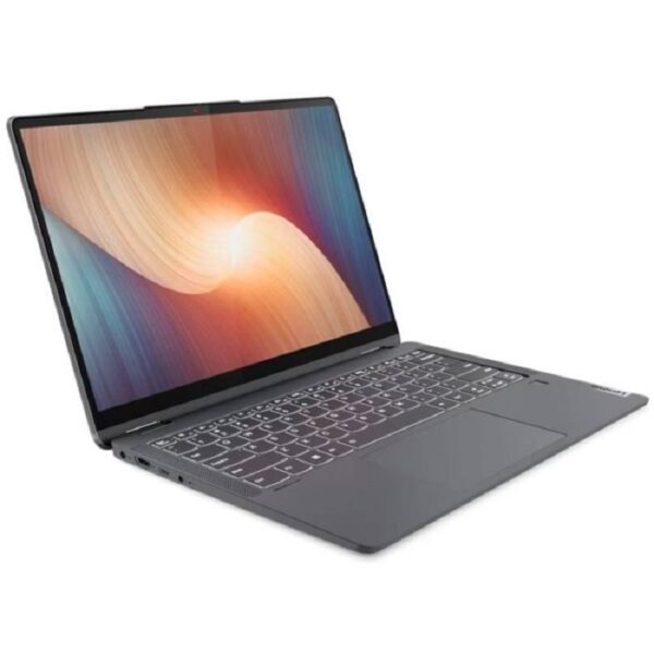 Pc Portable Lenovo IDEAPAD FLEX 5 14ALC7 AMD Ryzen 5 8Go 256Go SSD – Gris – 82R900CYFG Tunisie