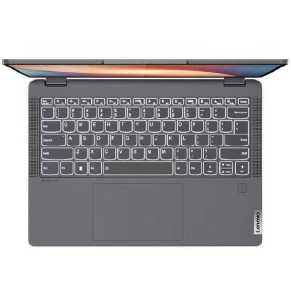 Pc Portable Lenovo IDEAPAD FLEX 5 14ALC7 AMD Ryzen 5 8Go 256Go SSD – Gris – 82R900CYFG Tunisie