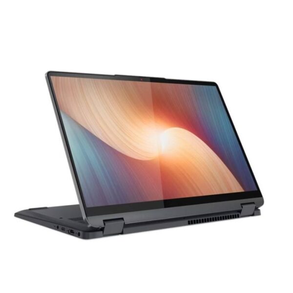 Pc Portable Lenovo IDEAPAD FLEX 5 14ALC7 AMD Ryzen 5 8Go 256Go SSD – Gris – 82R900CYFG Tunisie