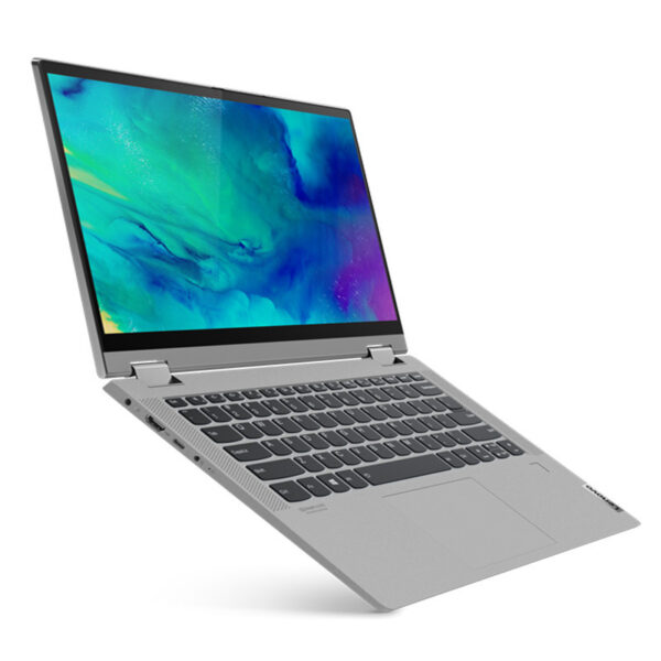 Pc Portable Lenovo IDEAPAD FLEX 5 14ITL05 I3 11è Gén 8Go 512Go SSD – Gris – 82HS0142FG Tunisie