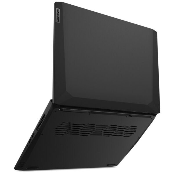 Pc Portable Lenovo IDEAPAD GAMING 3 15ACH6 AMD Ryzen 5 5500H 8Go 512Go SSD RTX 2050 4GB – Noir – 82K2029DFG Tunisie